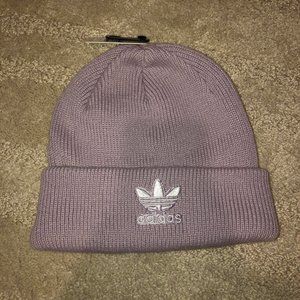 adidas Women’s Originals Trefoil Beanie